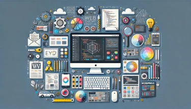 WordPressでオリジナルのテーマを作る【目次】